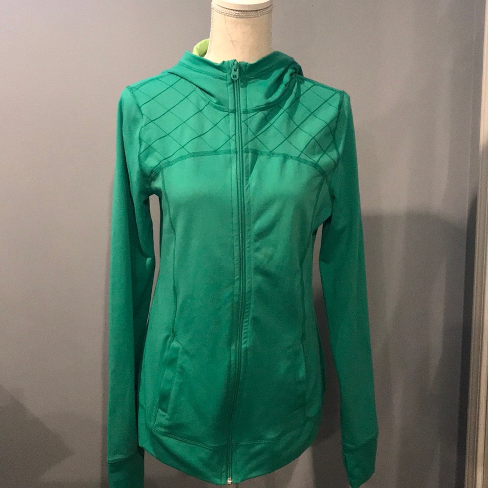 Gilly Hicks jacket